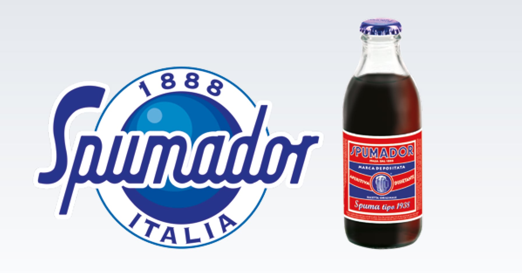 Spumador new arrivals